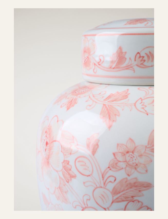 Dekorkrukke korall - 3