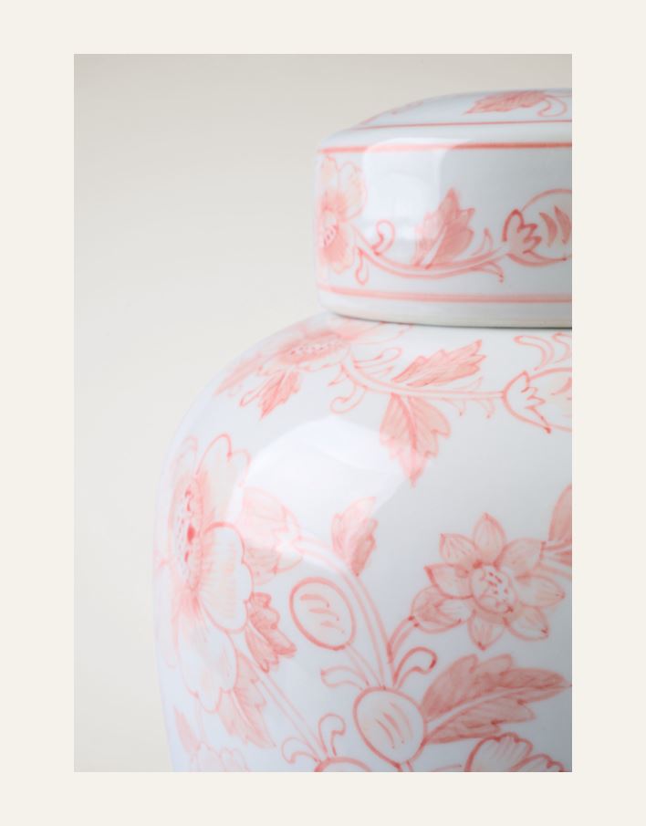 Dekorkrukke korall - 3