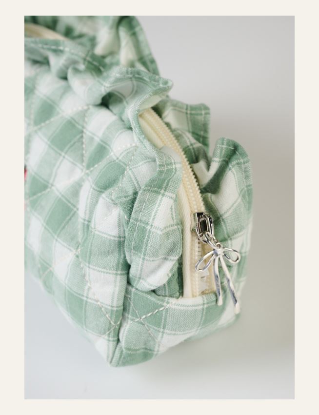 Pennal multi grønn - 3