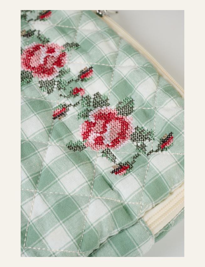 Pc-veske multi grønn - 3