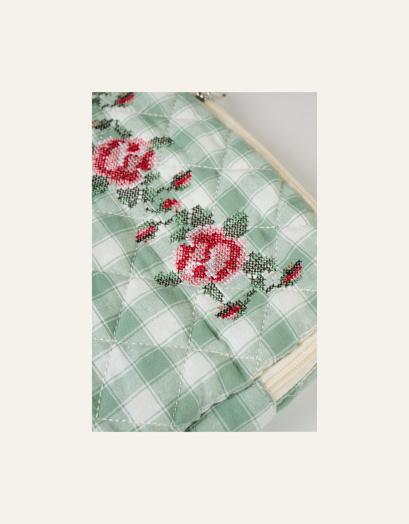 Pc-veske multi grønn - 3