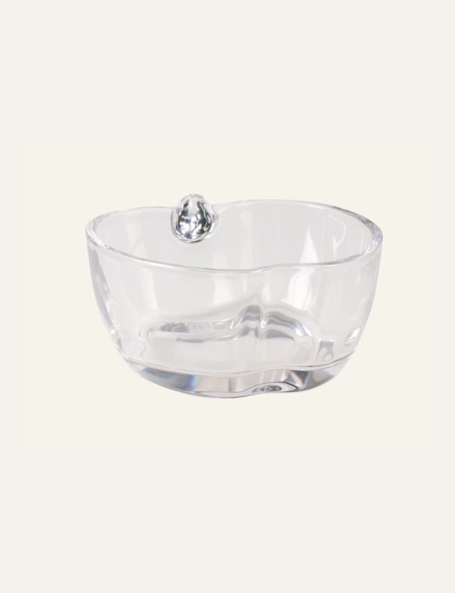 Skål transparent - 3