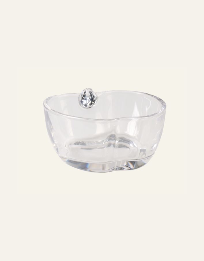 Skål transparent - 3