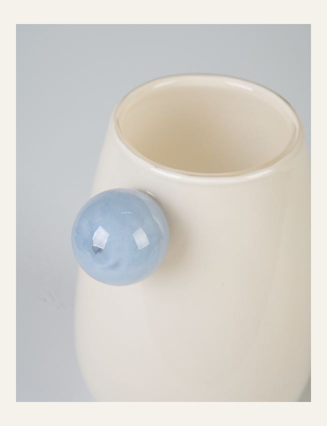 Telysholder multi hvit - 3