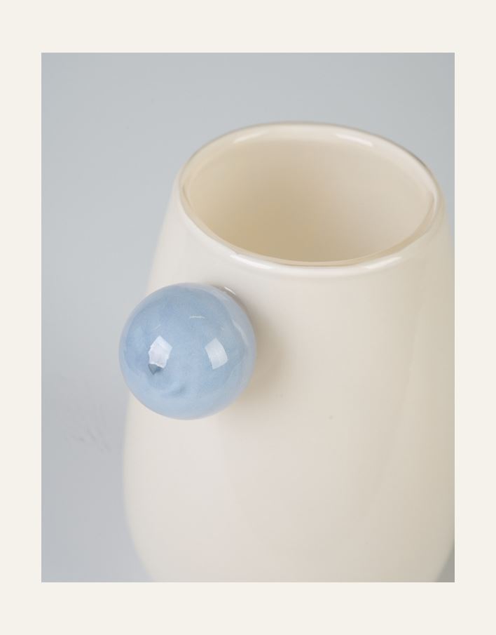 Telysholder multi hvit - 3