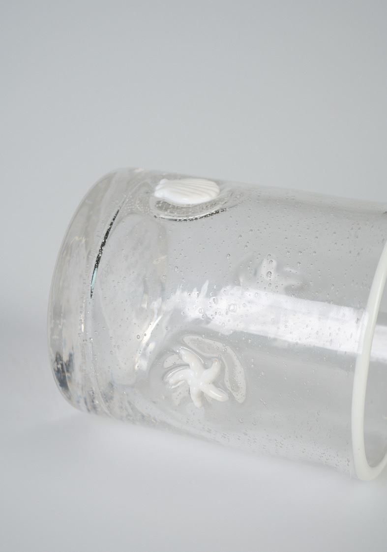 Telysholder multi hvit - 2