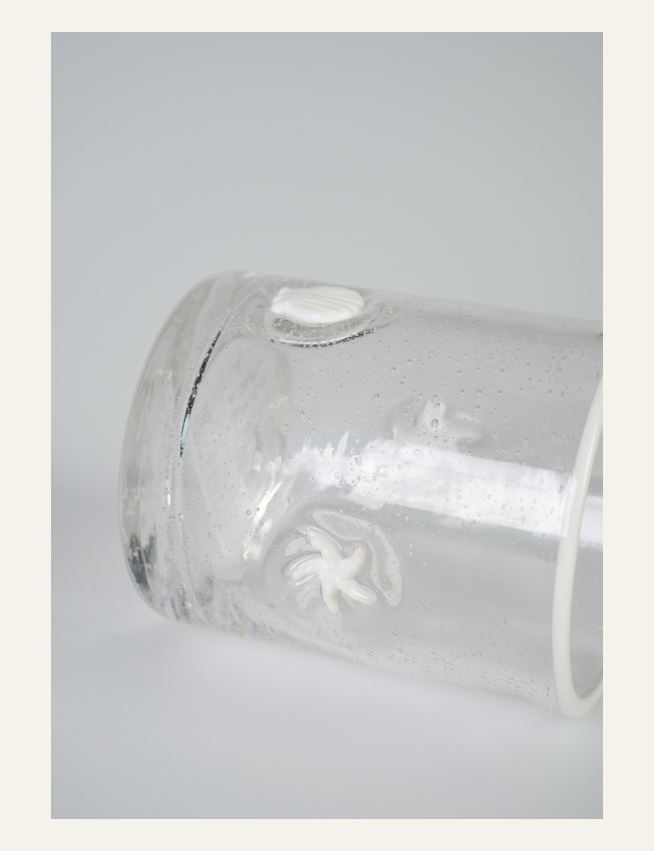 Telysholder multi hvit - 2