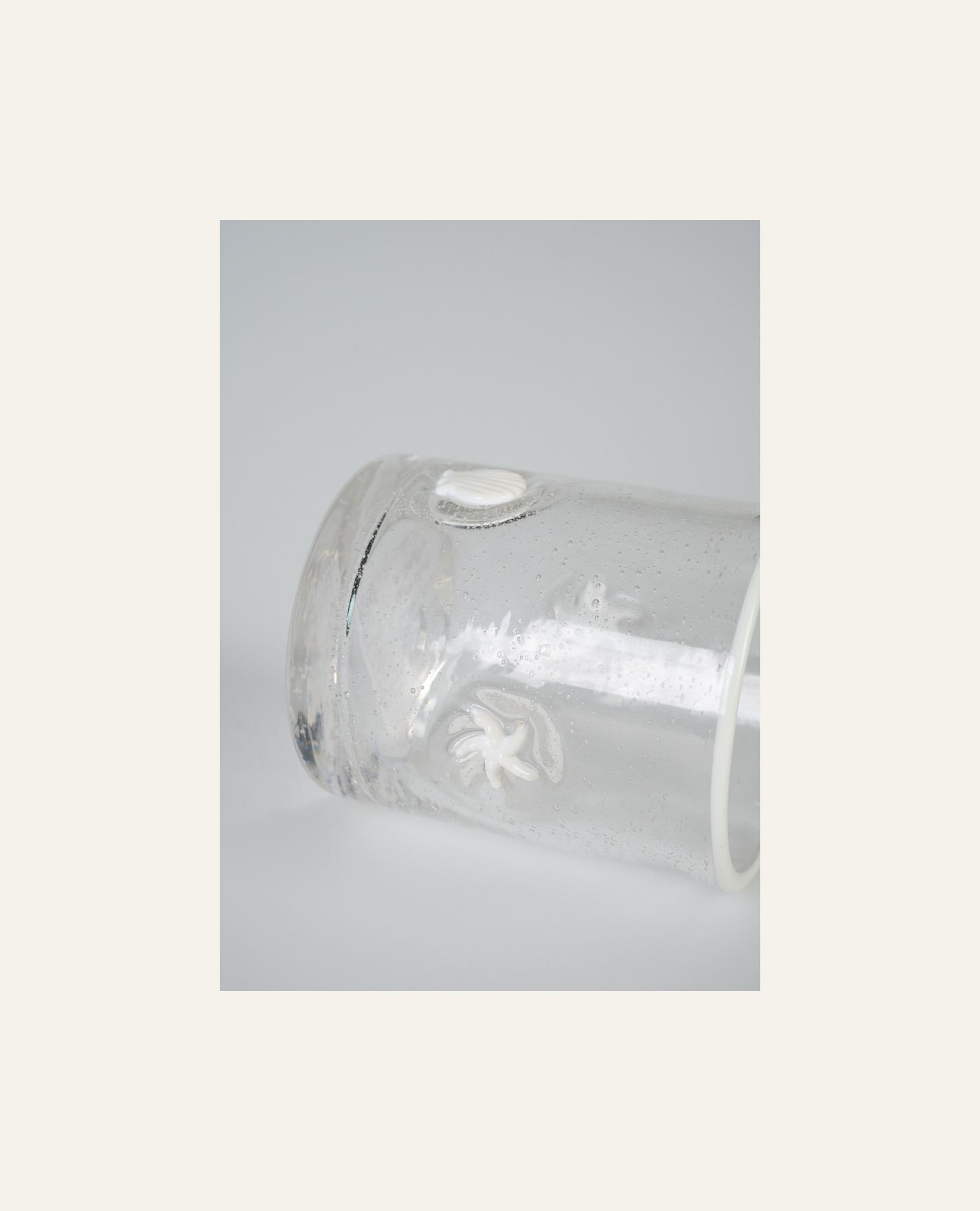 Telysholder multi hvit - 2