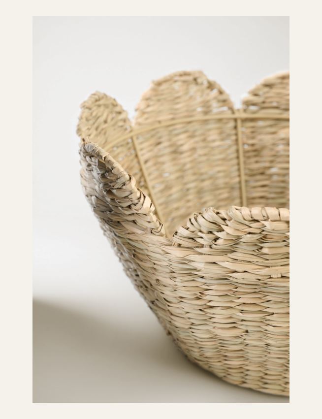Kurv lys natur - 2