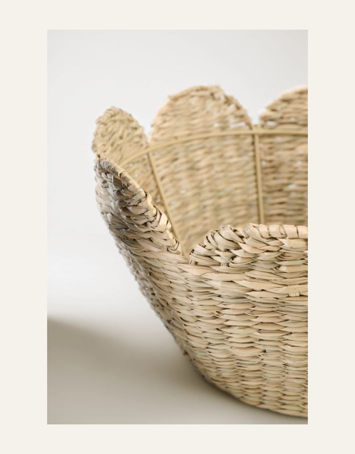 Kurv lys natur - 2