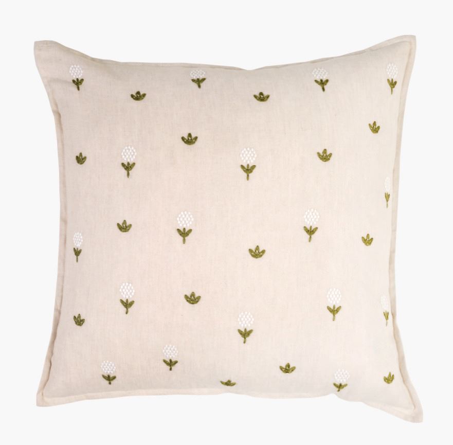 Pynteputetrekk multi - 50x50 cm multi - 1