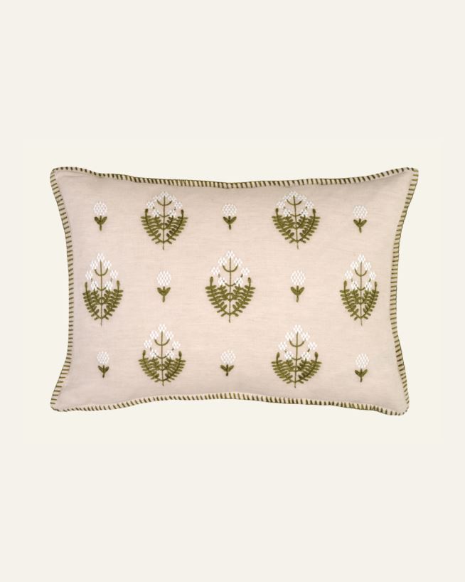 Pyntepute multi grønn - 35x50 cm multi grønn - 1