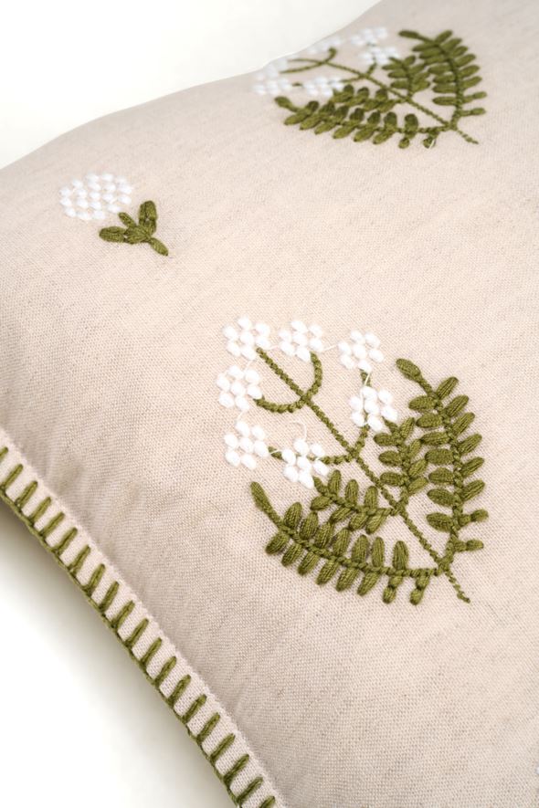 Pyntepute multi grønn - 3