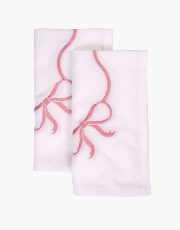 Tøyserviett hvit - 45x45 cm hvit - 1