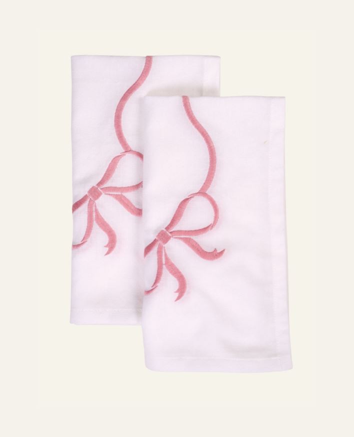 Tøyserviett hvit - 45x45 cm hvit - 1