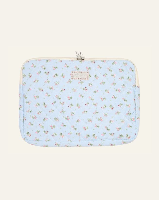 Pc-veske lys blå - 36x26 cm lys blå - 1