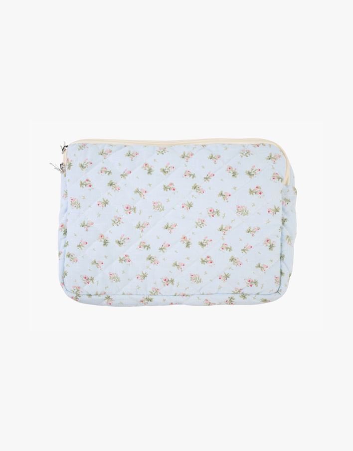 Ipad cover lys rosa - 21x28 cm lys rosa - 1