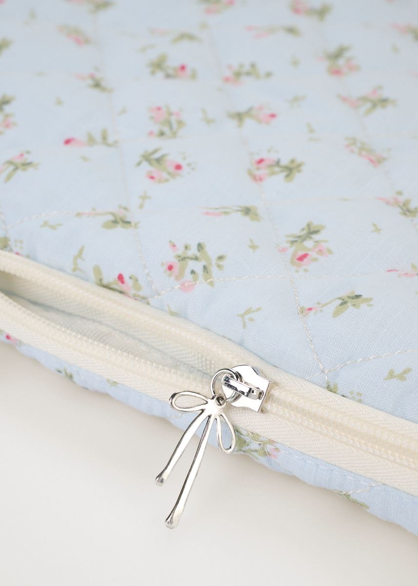 Ipad cover lys rosa - 2