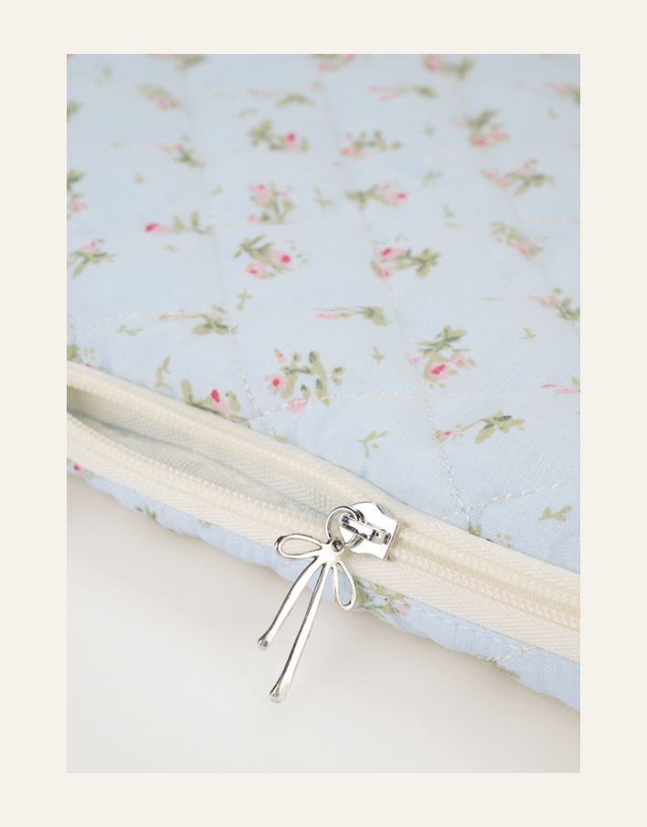 Ipad cover lys rosa - 2