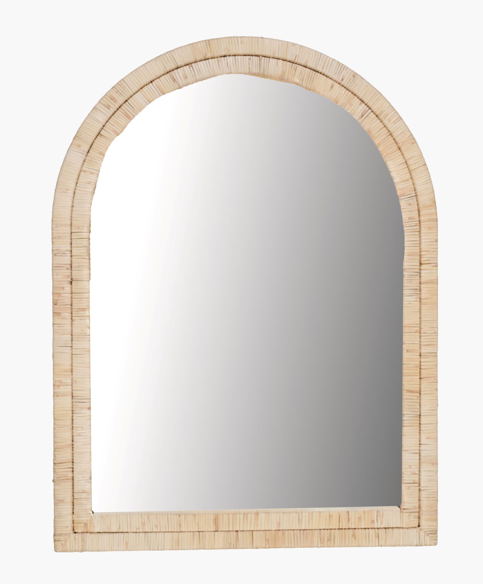 Speil lys natur - 60x2,4x45 lys natur - 1