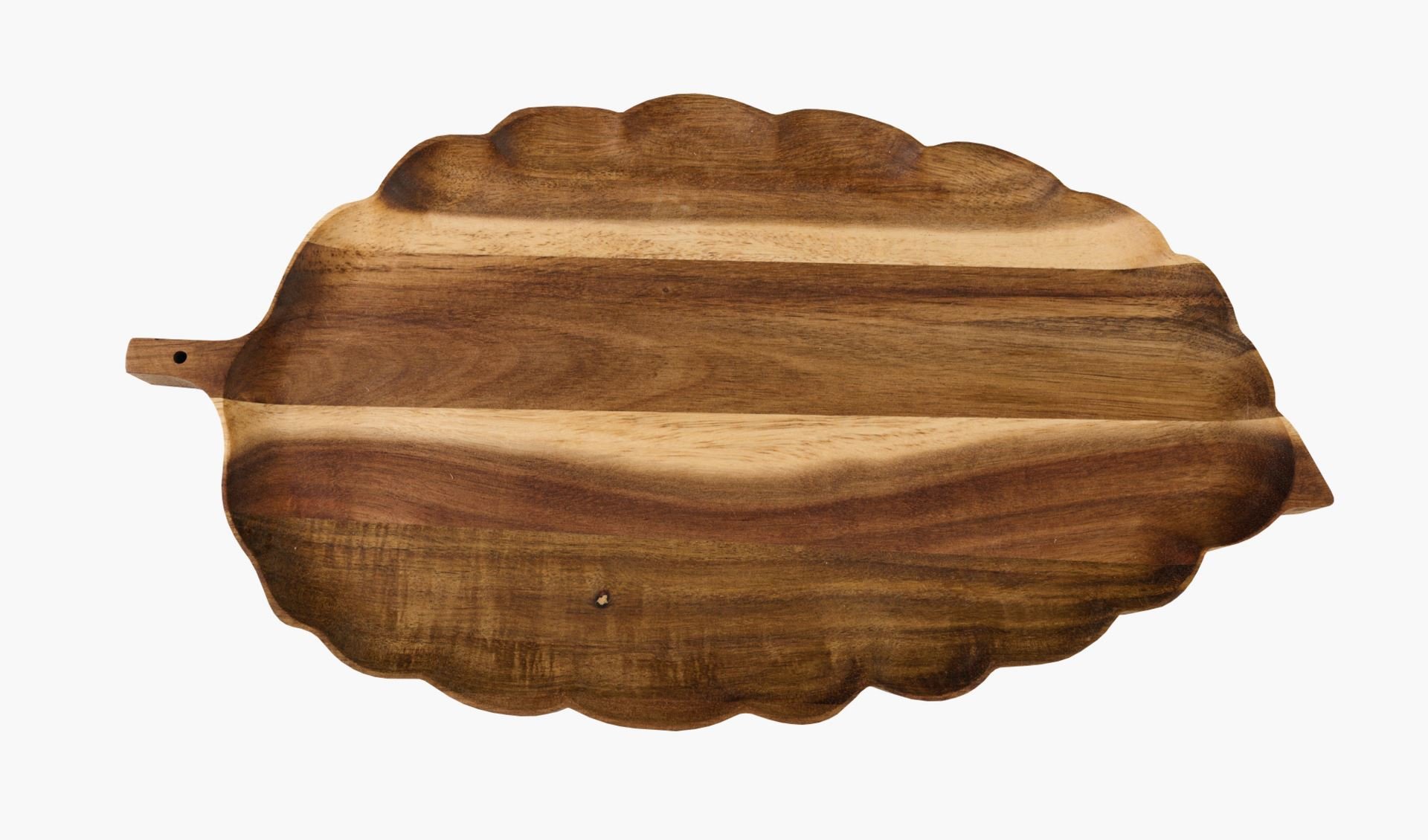 Fat natur - 46x25 cm natur - 1