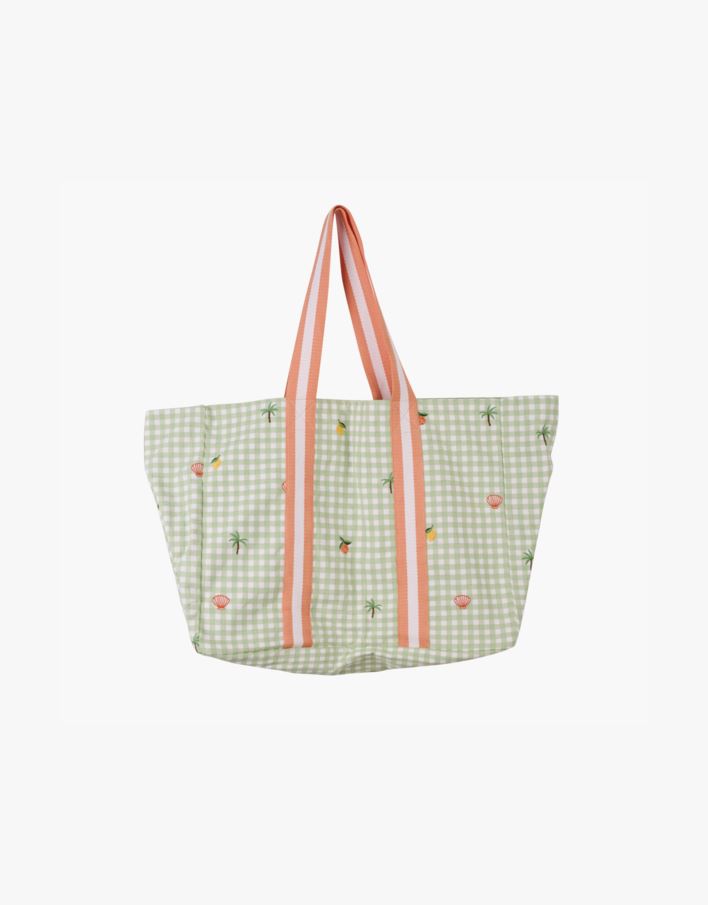 Nice multi - 37x50 cm multi - 1