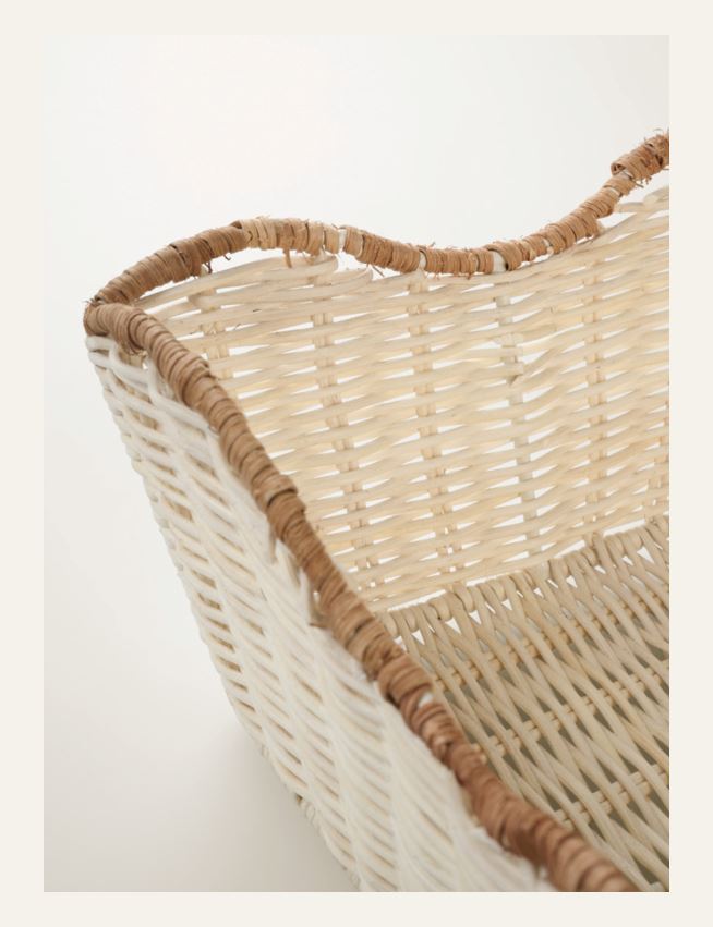 Kurv lys natur - 2