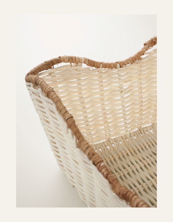 Kurv lys natur - 2