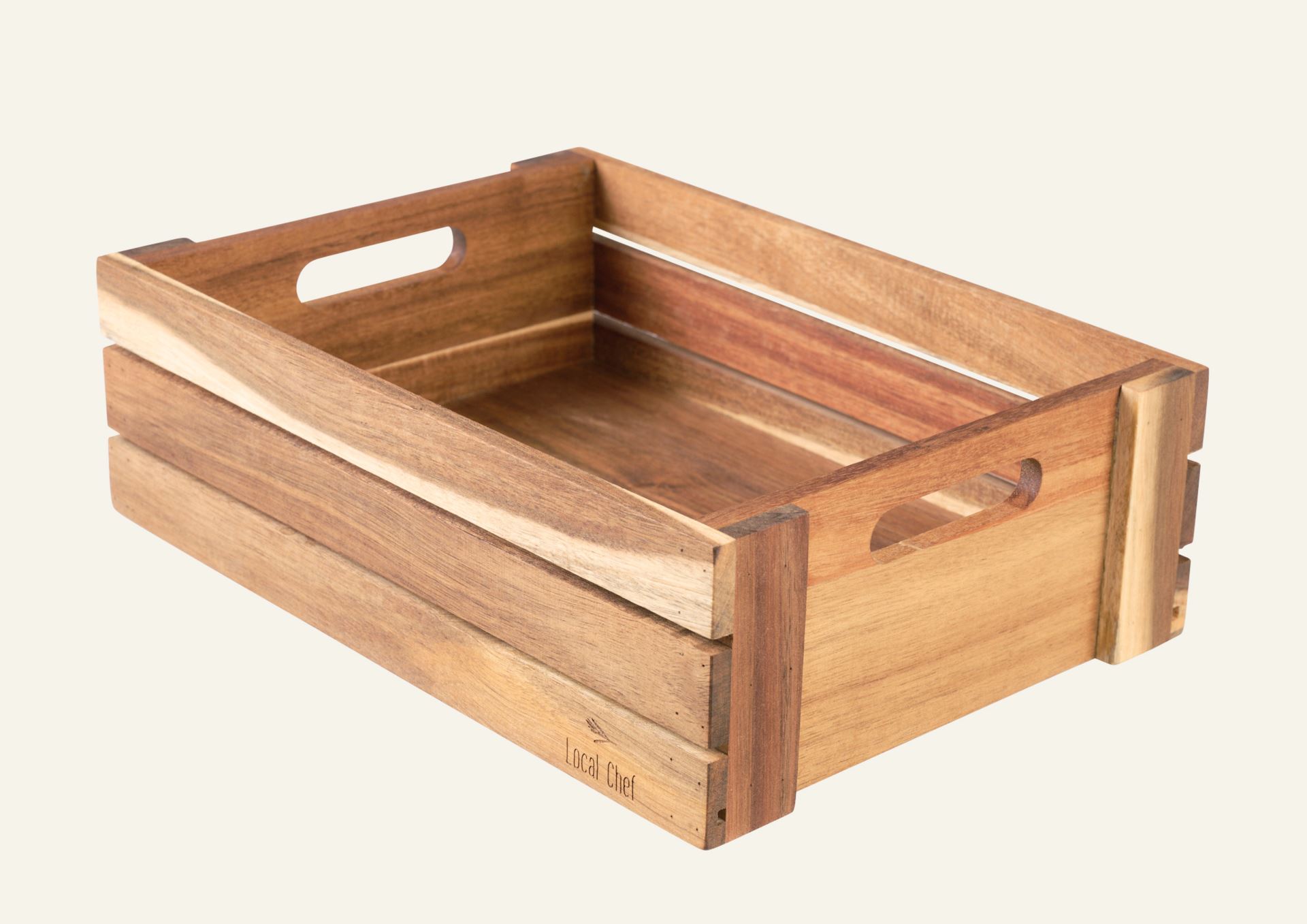 Oppbevaring natur - 2