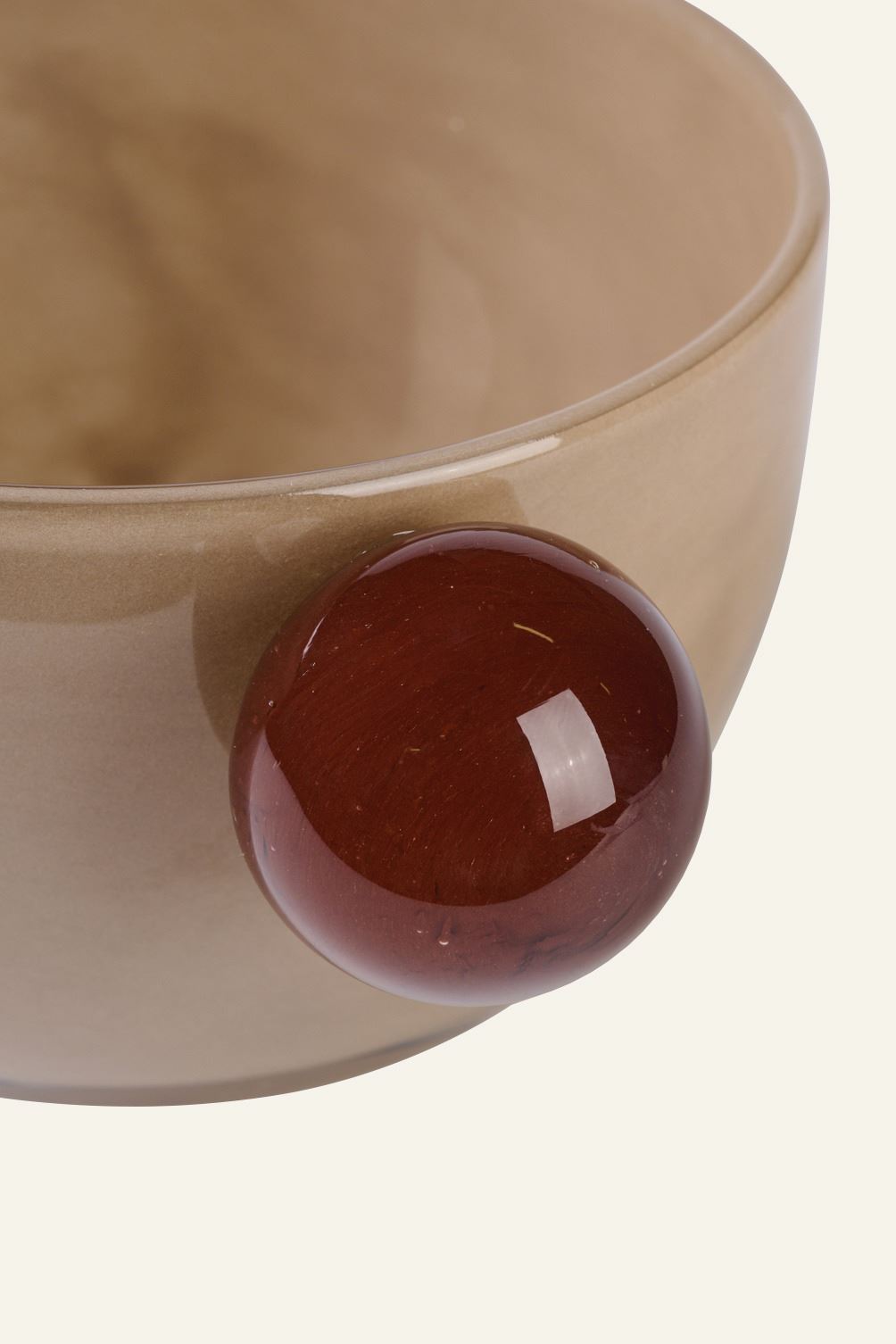 Bolle taupe - 2