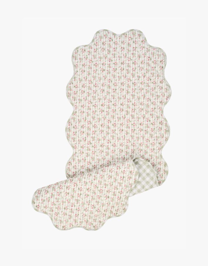 Løper grønn - 120x45 cm grønn - 1