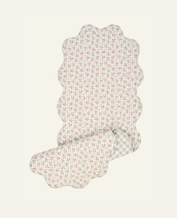 Løper grønn - 120x45 cm grønn - 1