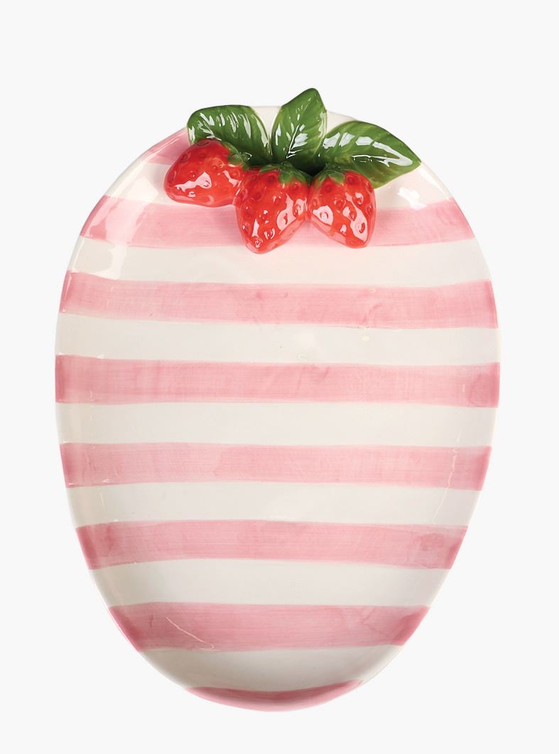 Fat multi rosa - 31,2x22,5x5 cm multi rosa - 1