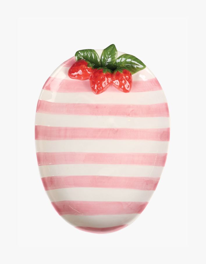 Fat multi rosa - 31,2x22,5x5 cm multi rosa - 1