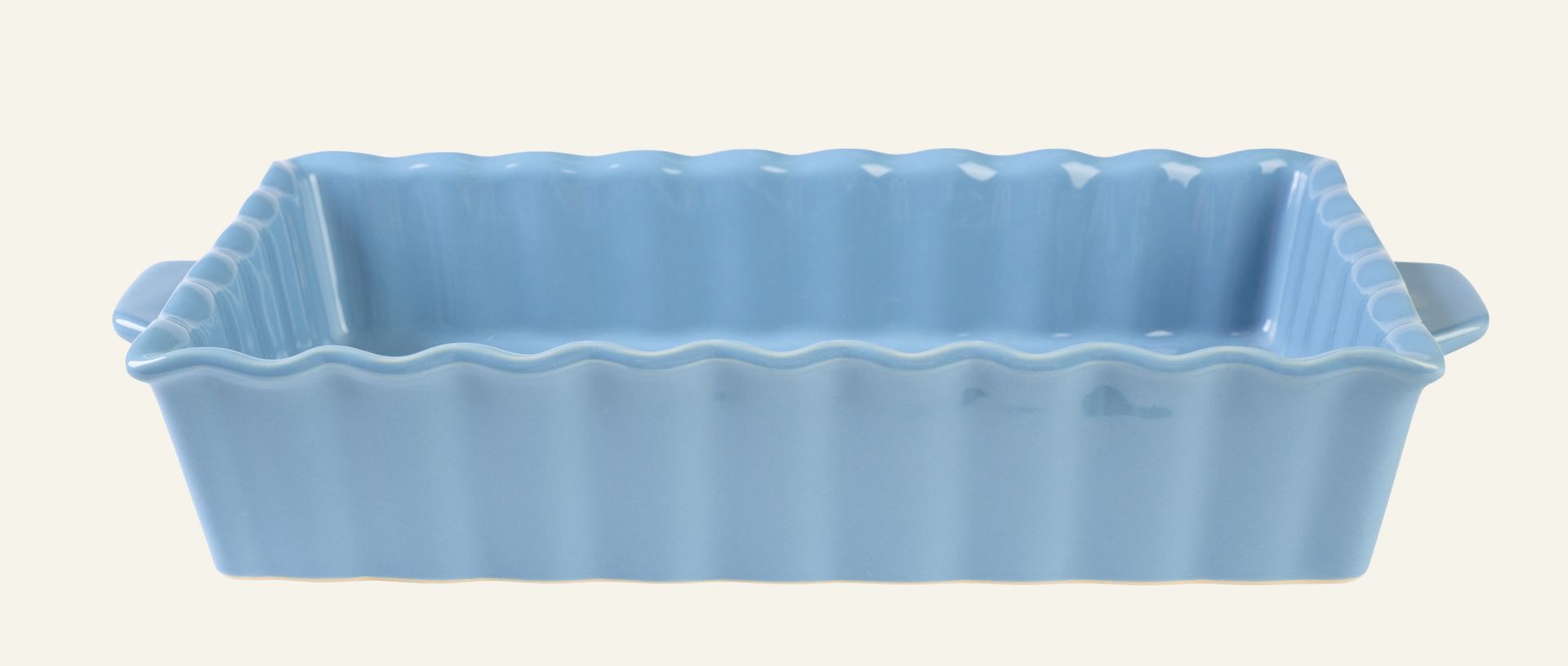 Ildfast form blå - 3