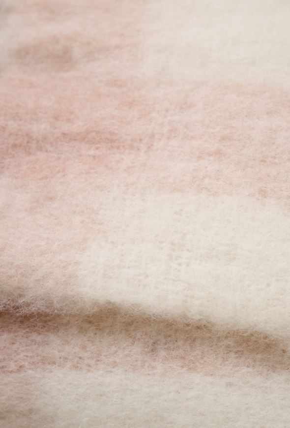 Pledd multi rosa - 3