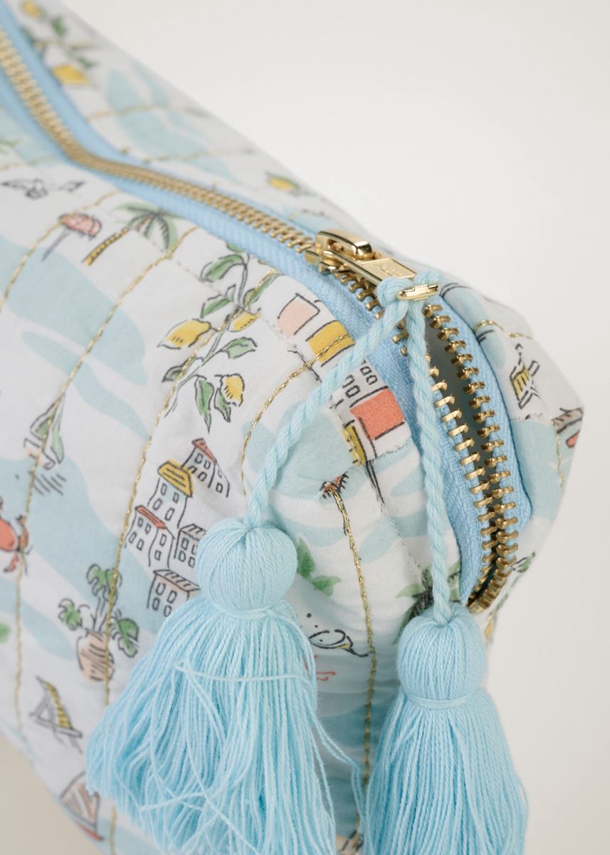 Toalettmappe multi - 2