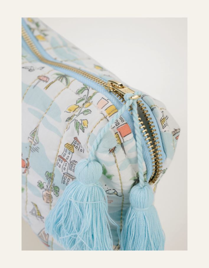 Toalettmappe multi - 2