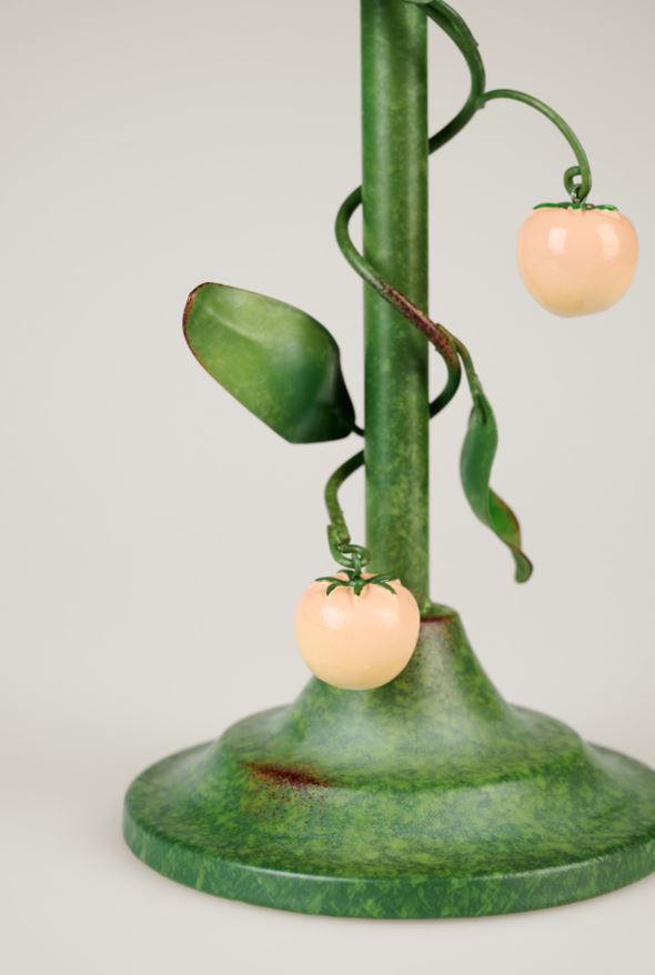 Lysestake grønn - 3