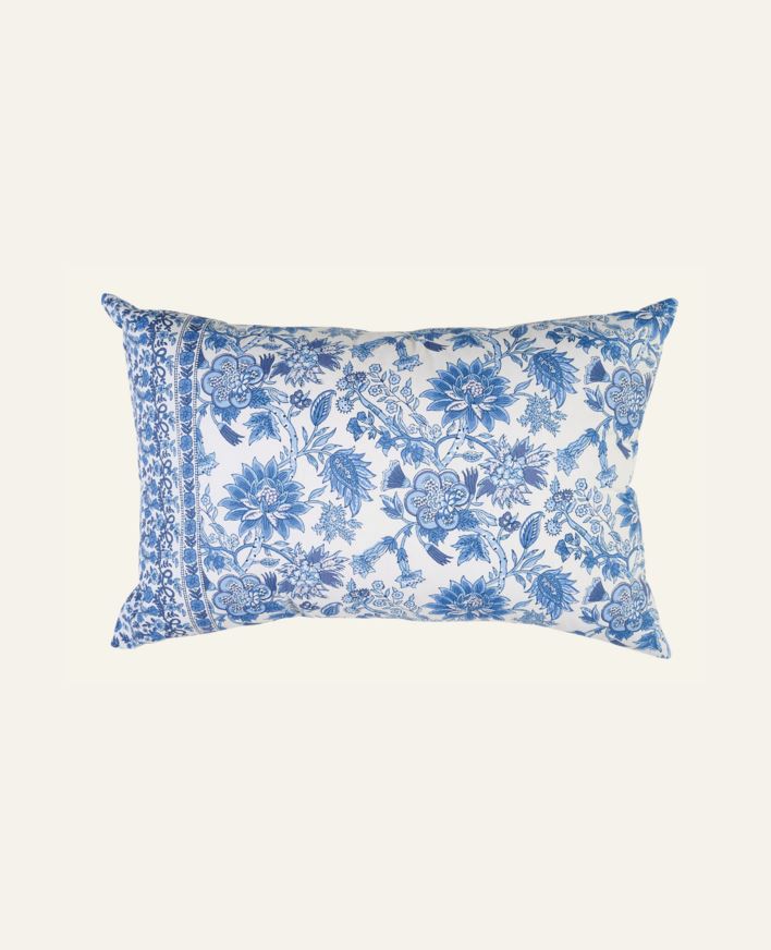 Pyntepute multi blå - 40x60 cm multi blå - 1