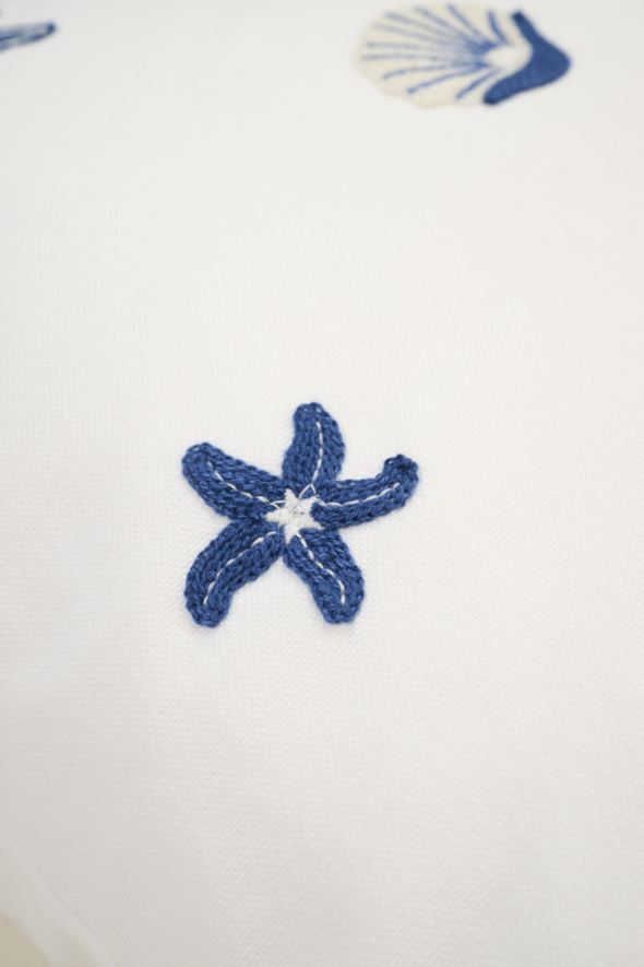 Pynteputetrekk multi blå - 2