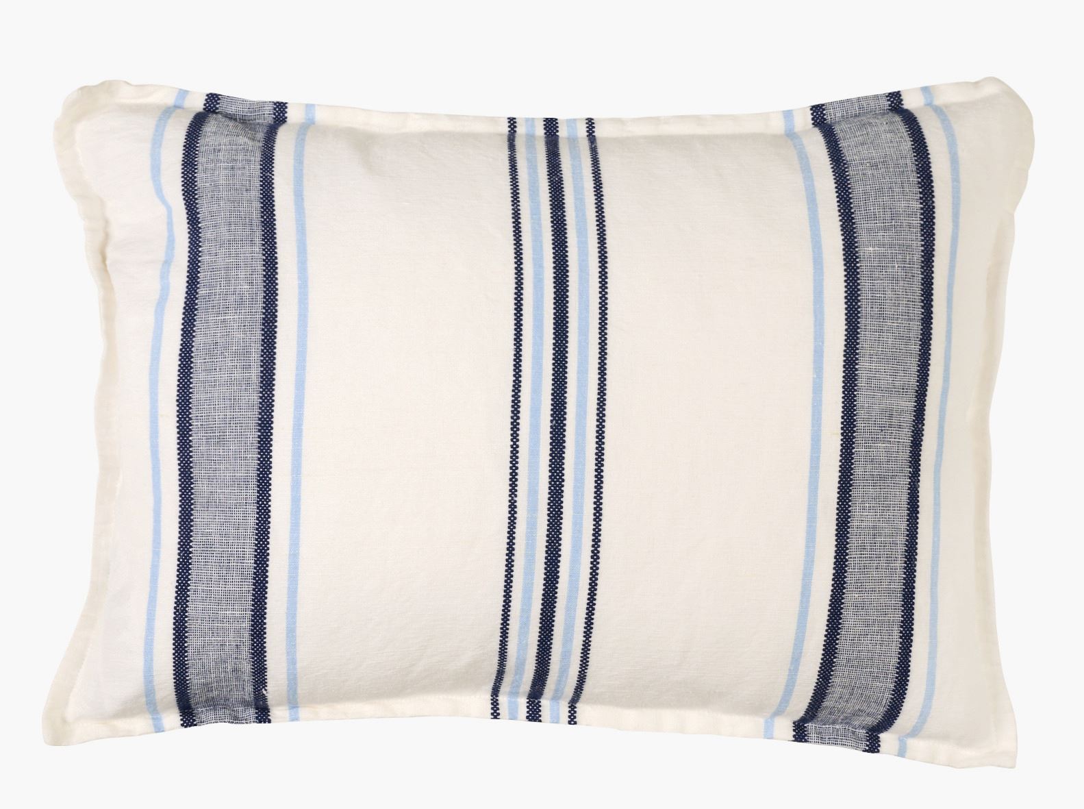 Pynteputetrekk mørk blå - 35x50 cm mørk blå - 1