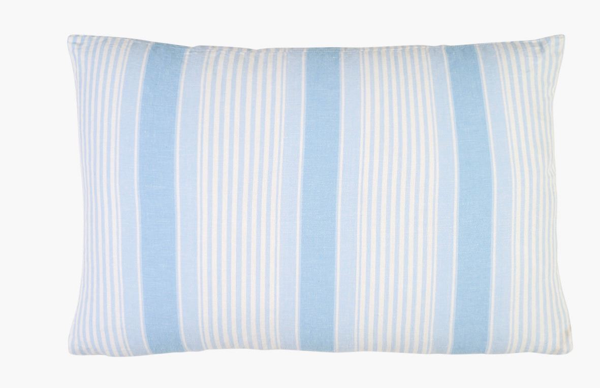 Pyntepute lys blå - 40x60 cm lys blå - 1