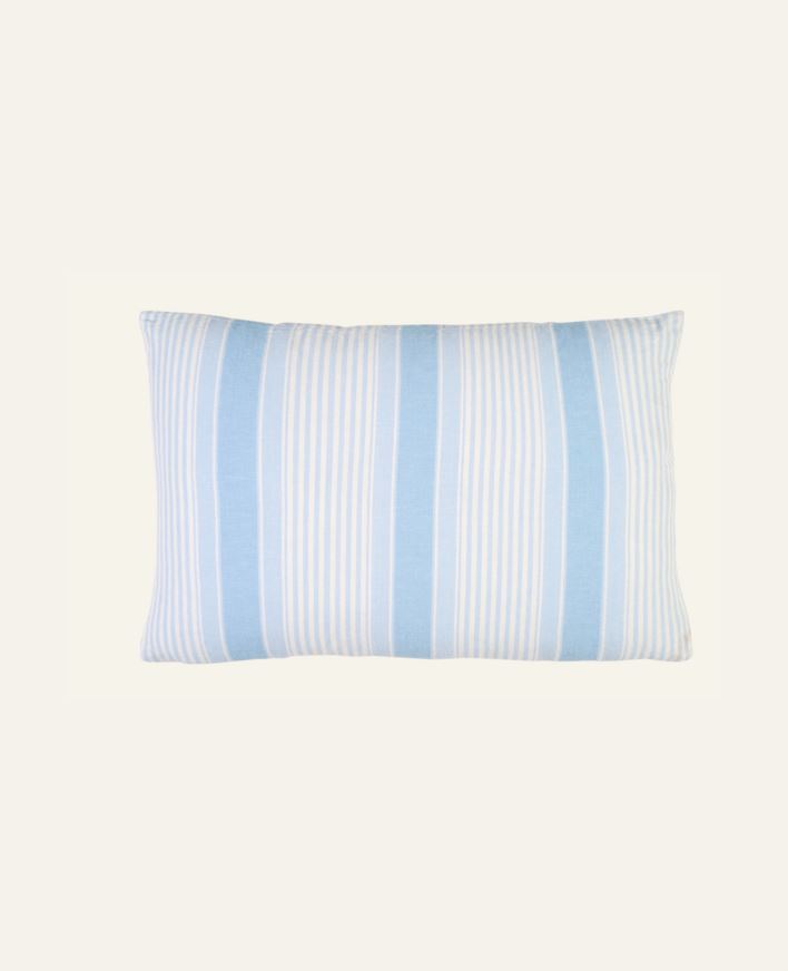 Pyntepute lys blå - 40x60 cm lys blå - 1