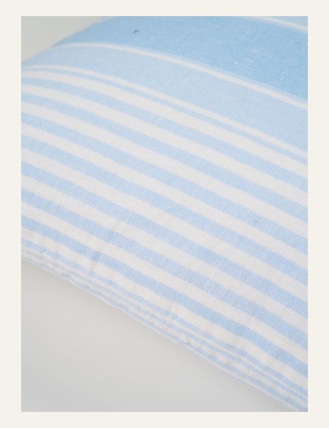 Pyntepute lys blå - 2