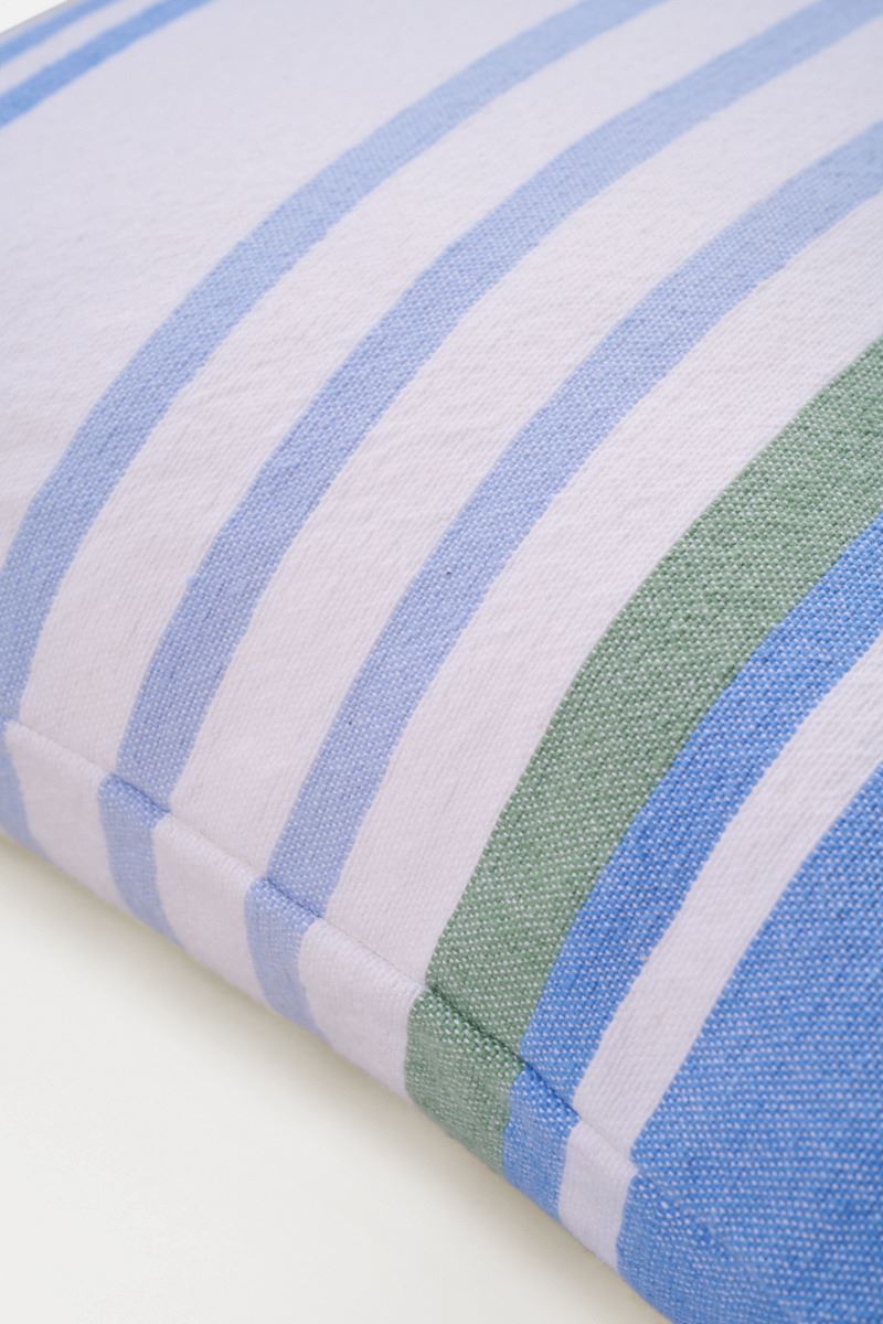 Pyntepute multi grønn - 2