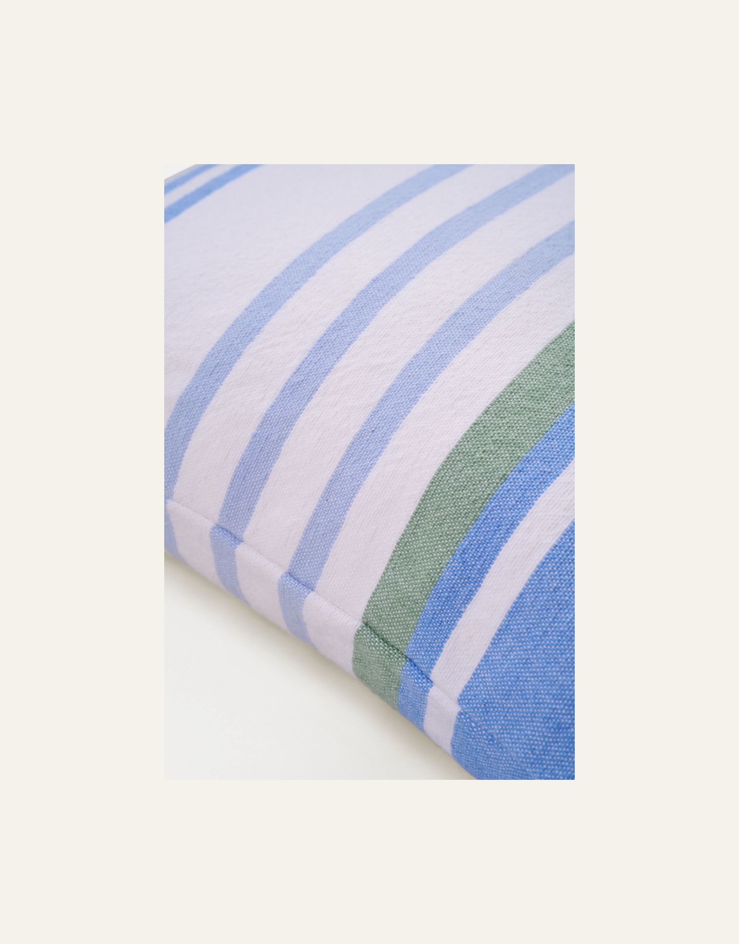 Pyntepute multi grønn - 2