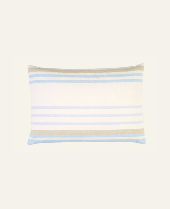 Pyntepute multi blå - 40x60 cm multi blå - 1