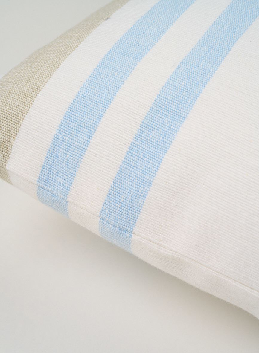 Pyntepute multi blå - 2