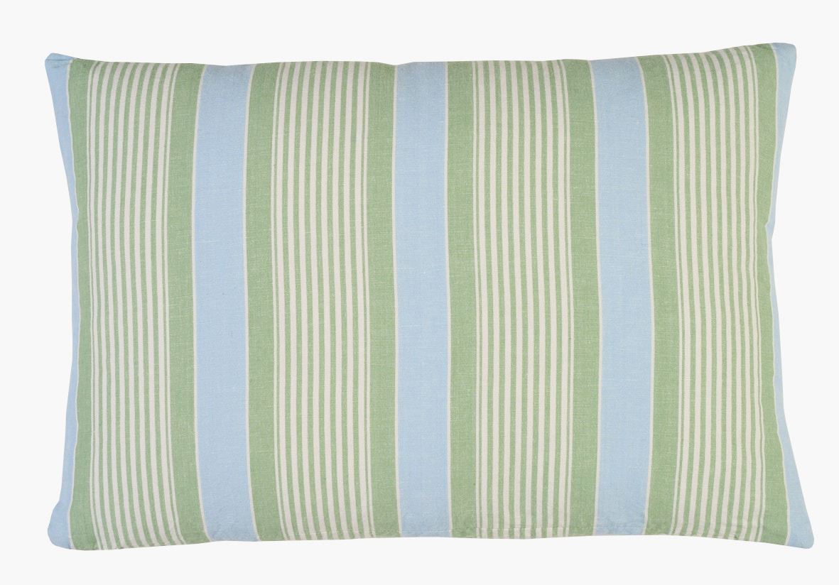 Pyntepute multi grønn - 40x60 cm multi grønn - 1